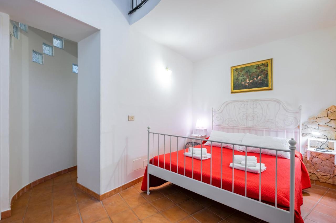 Appartamento Castelmola Casa Chiocciola With Terraces Esterno foto