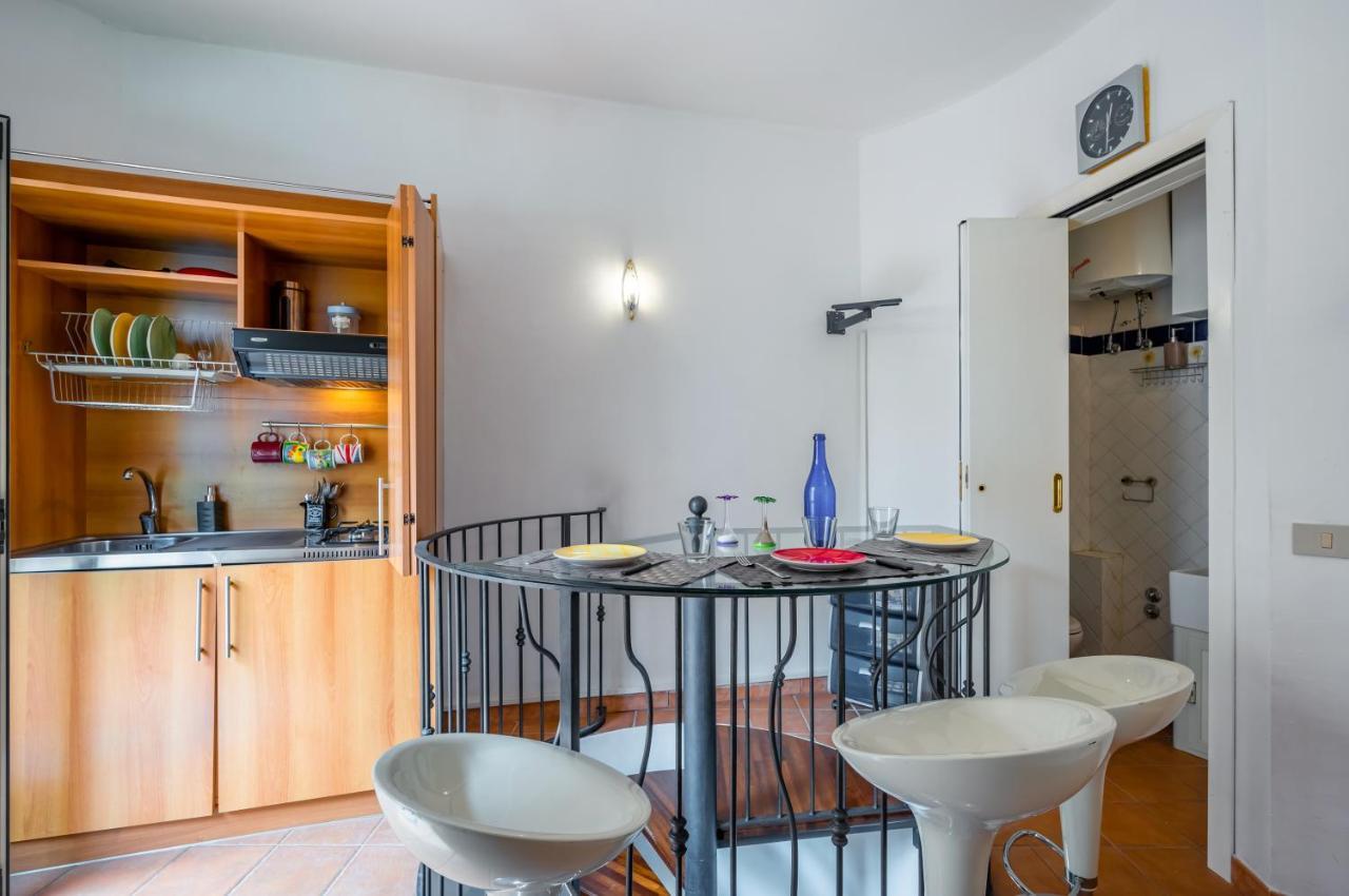 Appartamento Castelmola Casa Chiocciola With Terraces Esterno foto